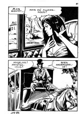Elvifrance - Jacula - 115 - Je te vengerai ! : page 87