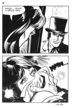 Elvifrance - Jacula - 115 - Je te vengerai ! : page 88
