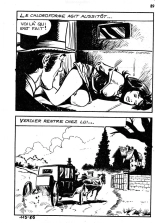 Elvifrance - Jacula - 115 - Je te vengerai ! : page 89