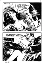 Elvifrance - Jacula - 115 - Je te vengerai ! : page 91