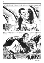 Elvifrance - Jacula - 115 - Je te vengerai ! : page 92