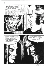 Elvifrance - Jacula - 115 - Je te vengerai ! : page 94