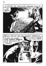 Elvifrance - Jacula - 115 - Je te vengerai ! : page 96