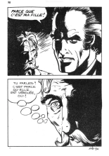 Elvifrance - Jacula - 115 - Je te vengerai ! : page 98