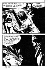 Elvifrance - Jacula - 115 - Je te vengerai ! : page 99
