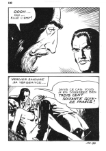 Elvifrance - Jacula - 115 - Je te vengerai ! : page 100