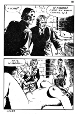 Elvifrance - Jacula - 115 - Je te vengerai ! : page 101