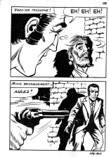 Elvifrance - Jacula - 115 - Je te vengerai ! : page 105