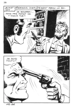 Elvifrance - Jacula - 115 - Je te vengerai ! : page 106