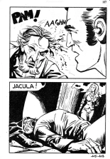 Elvifrance - Jacula - 115 - Je te vengerai ! : page 107