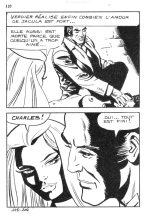 Elvifrance - Jacula - 115 - Je te vengerai ! : page 110