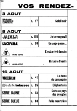 Elvifrance - Jacula - 115 - Je te vengerai ! : page 114