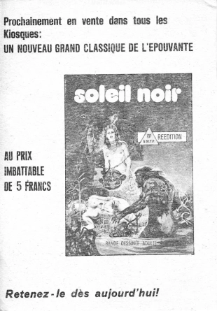 hentai Elvifrance - Jacula - 115 - Je te vengerai !