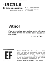 Elvifrance - Jacula - 116 - vitriol : page 3