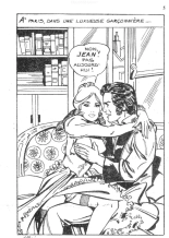 Elvifrance - Jacula - 116 - vitriol : page 5