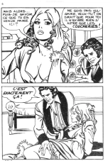 Elvifrance - Jacula - 116 - vitriol : page 6