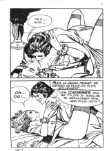Elvifrance - Jacula - 116 - vitriol : page 7