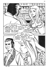 Elvifrance - Jacula - 116 - vitriol : page 23