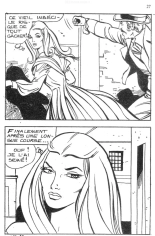 Elvifrance - Jacula - 116 - vitriol : page 27
