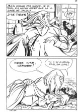 Elvifrance - Jacula - 116 - vitriol : page 29