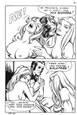 Elvifrance - Jacula - 116 - vitriol : page 35