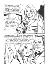 Elvifrance - Jacula - 116 - vitriol : page 37