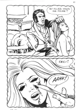 Elvifrance - Jacula - 116 - vitriol : page 43