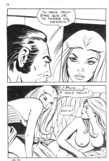 Elvifrance - Jacula - 116 - vitriol : page 54
