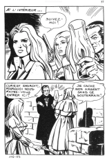 Elvifrance - Jacula - 116 - vitriol : page 57