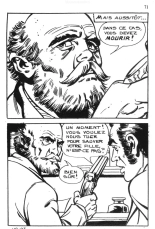 Elvifrance - Jacula - 116 - vitriol : page 71