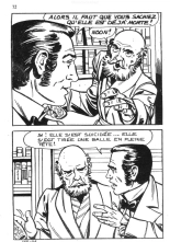 Elvifrance - Jacula - 116 - vitriol : page 72