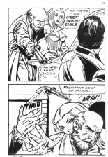 Elvifrance - Jacula - 116 - vitriol : page 73