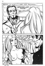 Elvifrance - Jacula - 116 - vitriol : page 84