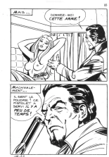 Elvifrance - Jacula - 116 - vitriol : page 85