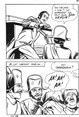 Elvifrance - Jacula - 116 - vitriol : page 89