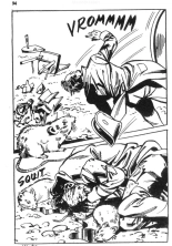 Elvifrance - Jacula - 116 - vitriol : page 94