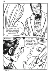 Elvifrance - Jacula - 116 - vitriol : page 98