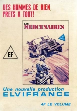 Elvifrance - Jacula - 116 - vitriol : page 116