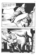Elvifrance - Jacula - 33 - Maria von Kreutzer : page 7
