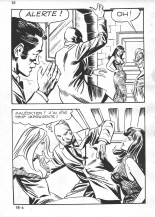 Elvifrance - Jacula - 33 - Maria von Kreutzer : page 10
