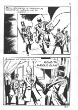 Elvifrance - Jacula - 33 - Maria von Kreutzer : page 11