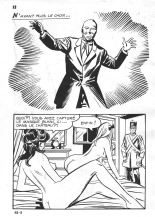 Elvifrance - Jacula - 33 - Maria von Kreutzer : page 12