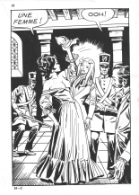 Elvifrance - Jacula - 33 - Maria von Kreutzer : page 14