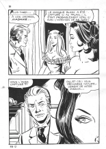 Elvifrance - Jacula - 33 - Maria von Kreutzer : page 16