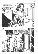 Elvifrance - Jacula - 33 - Maria von Kreutzer : page 17