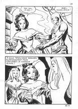Elvifrance - Jacula - 33 - Maria von Kreutzer : page 19