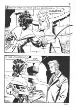 Elvifrance - Jacula - 33 - Maria von Kreutzer : page 21