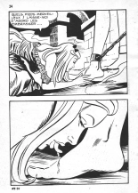 Elvifrance - Jacula - 33 - Maria von Kreutzer : page 24