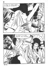 Elvifrance - Jacula - 33 - Maria von Kreutzer : page 28