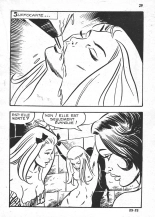 Elvifrance - Jacula - 33 - Maria von Kreutzer : page 29